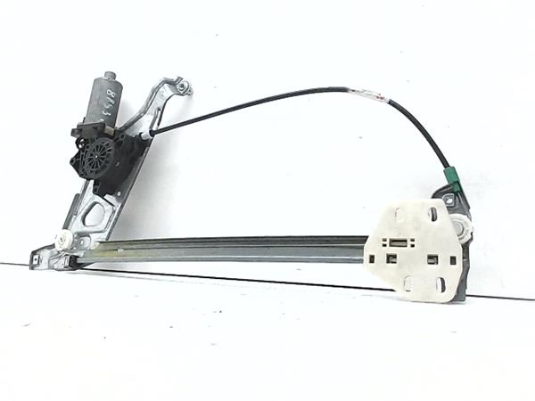 mecanismo elevalunas trasero izquierdo renault espace /grand espace (je0)(1996 >) 2.2 dci (je0k)