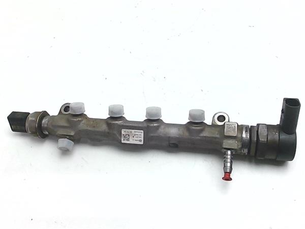 rampa inyectores volkswagen golf vii 5g1be1 0