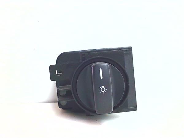 mando de luces mercedes benz clase a bm 169 0