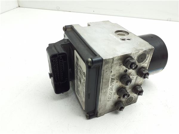 nucleo abs volkswagen passat berlina (3c2)(2005 >) 2.0 advance [2,0 ltr.   103 kw tdi]