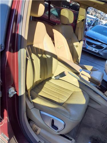 juego asientos mercedes benz clase ml bm 164