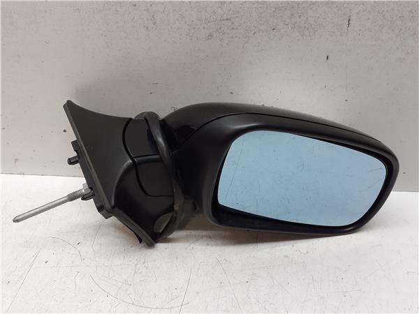 retrovisor electrico derecho peugeot 407 (2004 >) 2.0 hdi 135