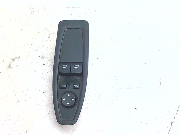 mando elevalunas delantero izquierdo bmw serie 1 berlina 3p (f21)(2015 >) 2.0 125 i m sport [2,0 ltr.   160 kw]