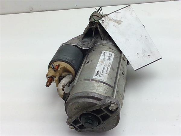 ▷ Motor Arranque Peugeot Boxer Furgón | Desguace | Azeler