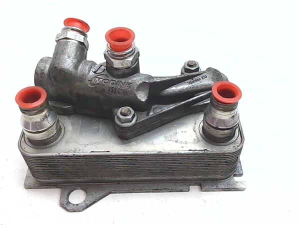 enfriador aceite mercedes benz clase c bm 205