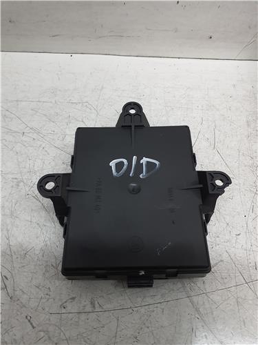 centralita cierre puerta delantera derecha me