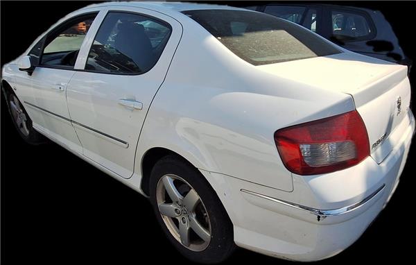 piloto trasero izquierdo peugeot 407 (2004 >) 2.0 premium [2,0 ltr.   103 kw 16v hdi fap]