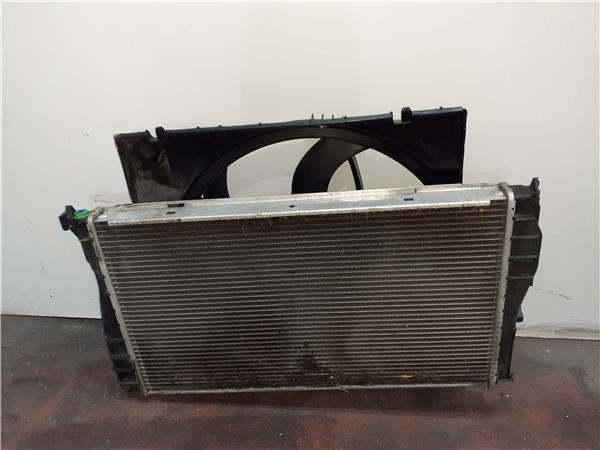 radiador agua bmw serie 3 berlina e90 2004  2