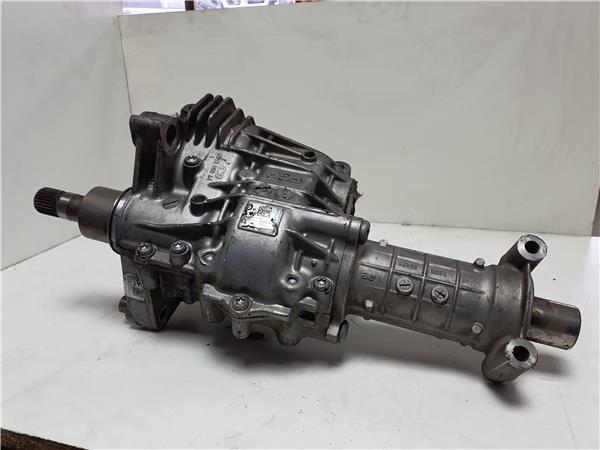 grupo diferencial delantero alfa romeo 159 sp