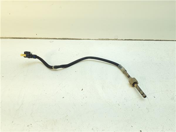 sensor delantero temperatura escape mercedes 
