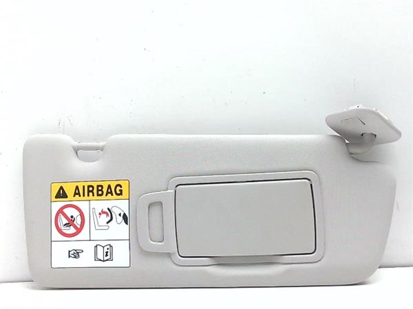 parasol derecho renault megane iv berlina 5p