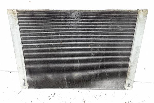 radiador aire acondicionado bmw serie 5 berli