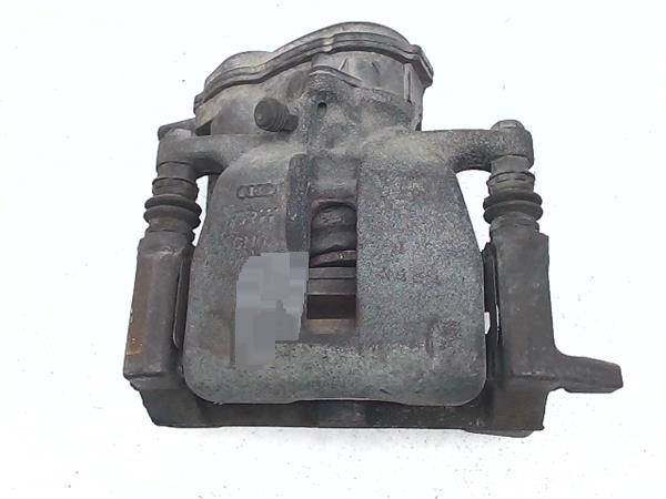 pinza freno trasero derecha audi a4 avant (8k5)(2008 >) 2.0 básico [2,0 ltr.   105 kw 16v tdi]