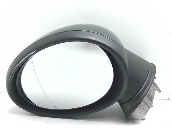 retrovisor electrico izquierdo mini clubman r