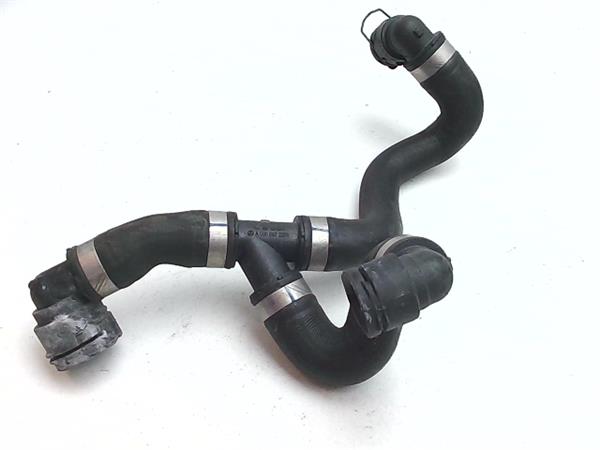 manguito inferior botella expansion mercedes