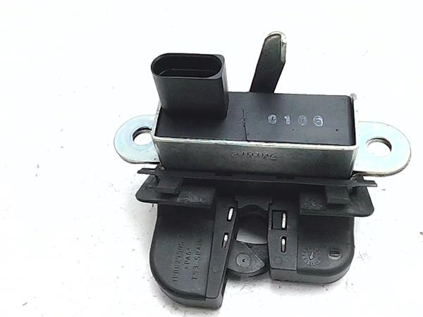 cerradura porton seat leon 1p1 052005 19 tdi