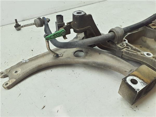 brazo suspension delantero izquierdo volkswag