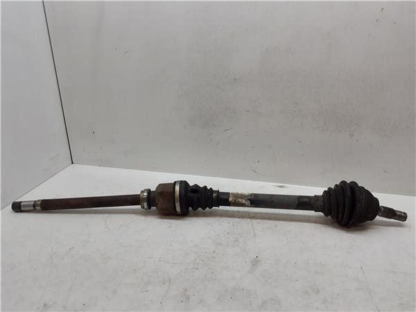 Palier Delantero Derecho Peugeot RCZ