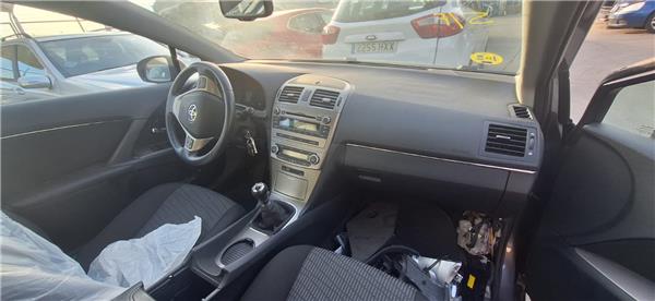 kit airbag toyota avensis t27 2008 20 active