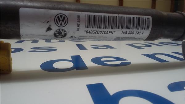 Airbag Lateral Delantero Izquierdo V