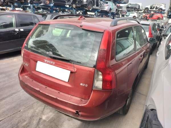 porton trasero volvo v50 familiar (2004 >) 2.0 d