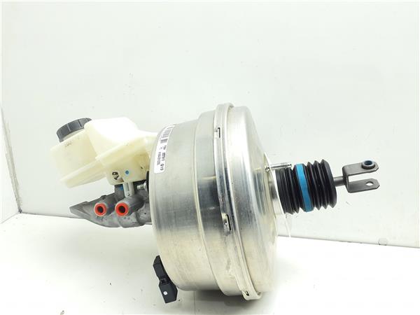 servofreno mercedes benz clase gle bm 292 cou