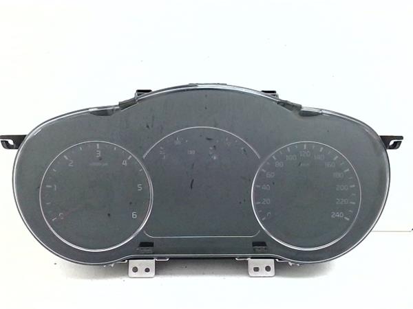 cuadro completo kia carens rp 2013 17 busine