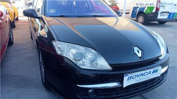 despiece completo renault laguna iii grandtou