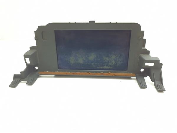 pantalla renault laguna iii grandtour 2007  2