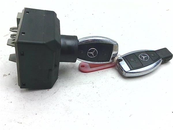 clausor mercedes benz clase a bm 176 062012