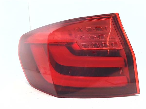 piloto trasero izquierdo bmw serie 5 touring (f11)(2010 >) 3.0 530d [3,0 ltr.   190 kw turbodiesel]