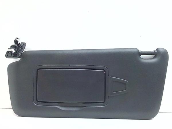 parasol izquierdo mercedes benz clase a bm 17