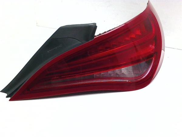 piloto trasero derecho mercedes benz clase cl