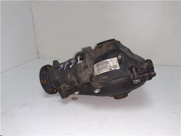 grupo diferencial delantero bmw serie x3 e83