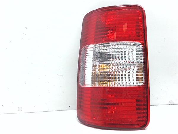 piloto trasero izquierdo volkswagen caddy 2k