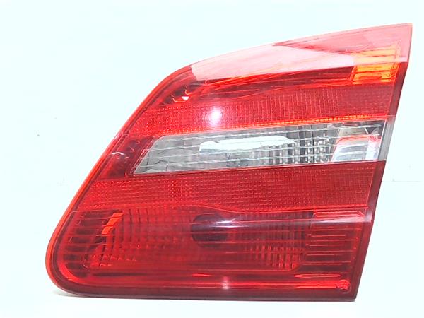 piloto interior derecho mercedes benz clase b