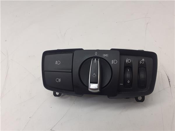 mando de luces bmw serie 1 berlina 5p (f20)(2011 >) 2.0 116 d [2,0 ltr.   85 kw 16v turbodiesel]