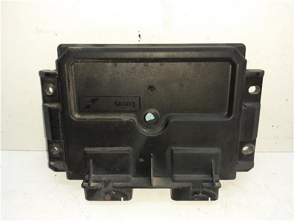 modulo confort peugeot expert furgon