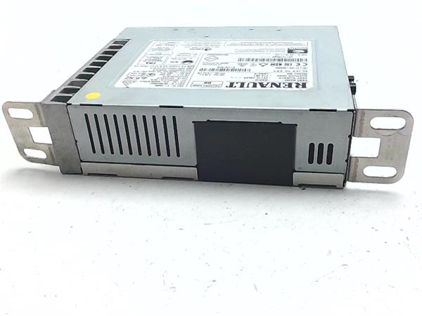 radio cd renault kadjar 062015 13 business e