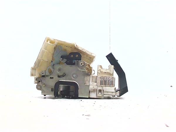 cerradura puerta trasera derecha mercedes ben