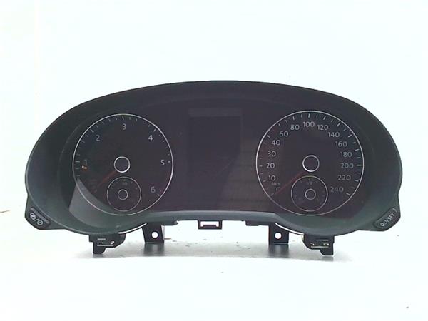 cuadro completo volkswagen sharan 7n1 052010