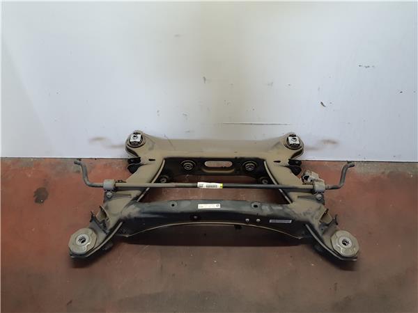 puente trasero mercedes benz clase c bm 205 f