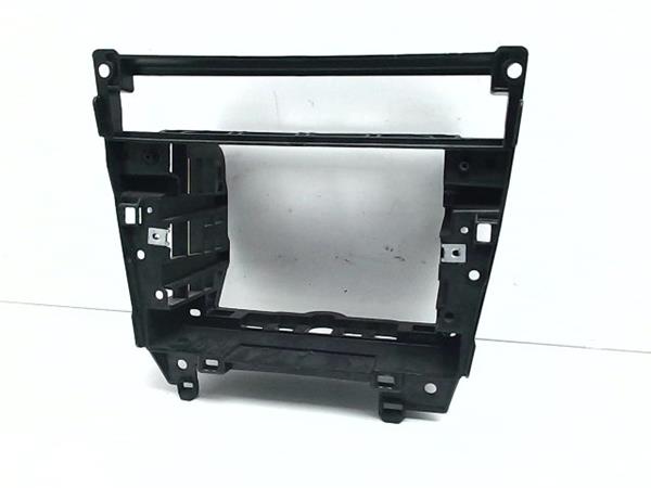 varios bmw serie 5 berlina e60 2003 20 520d