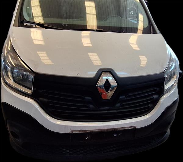 capo renault trafic iii furgón (06.2014 >) 1.6 l1h1 2,9t [1,6 ltr.   88 kw dci diesel energy]