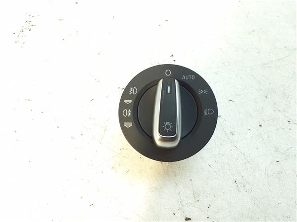 mando de luces audi a6 berlina (4f2)(2004 >) 2.0 tdi