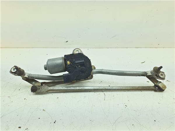 motor limpiaparabrisas delantero audi a6 berlina (4f2)(2004 >) 2.0 tdi