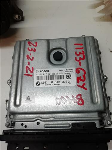 centralita bmw serie 3 berlina e90 2004 20 3