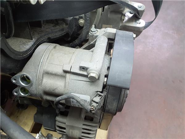 compresor aire acondicionado fiat ii tipo 356