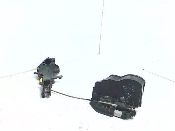 cerradura puerta delantera derecha bmw serie