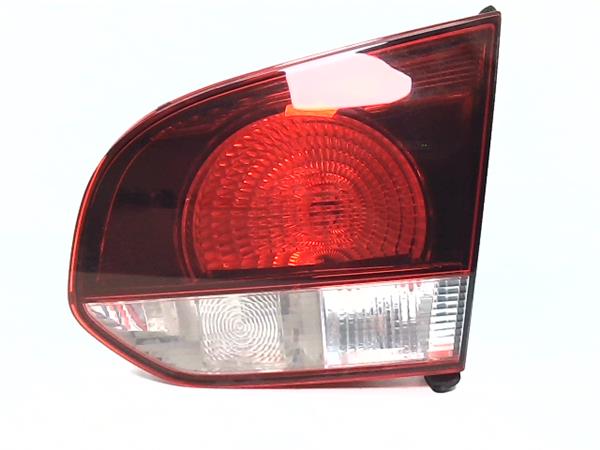 piloto interior derecho volkswagen golf vi 5k